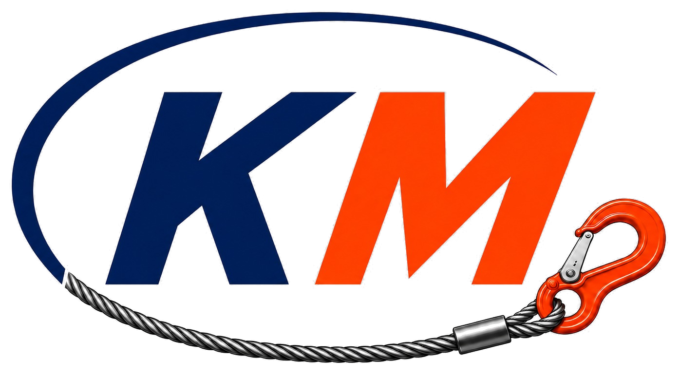 KM Logo